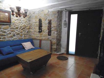 Casa en venta en Albocàsser