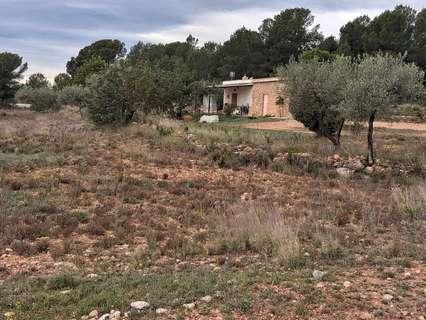 Casa en venta en L'Alcora