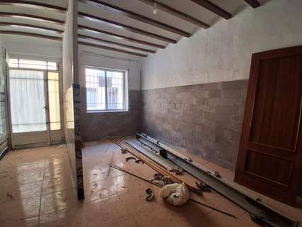 Casa en venta en Villarreal/Vila-real