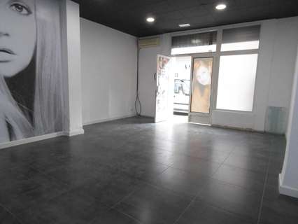 Local comercial en venta en Castellón de la Plana