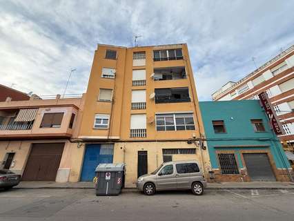 Piso en venta en Villarreal/Vila-real