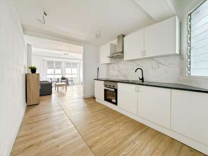 Piso en venta en Castellón de la Plana rebajado