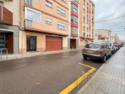 Nave industrial en alquiler en Castellón de la Plana