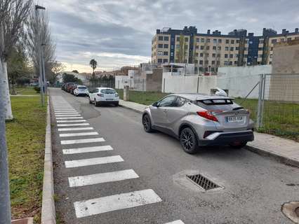 Parcela rústica en venta en Castellón de la Plana
