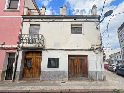 Casa en venta en Castellón de la Plana rebajada