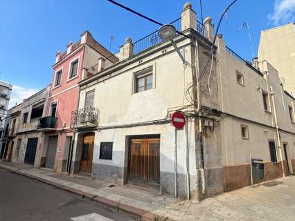 Casa en venta en Castellón de la Plana rebajada
