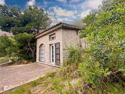 Parcela urbana en venta en Castellón de la Plana