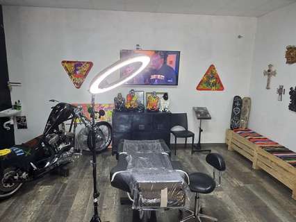 Local comercial en venta en Castellón de la Plana
