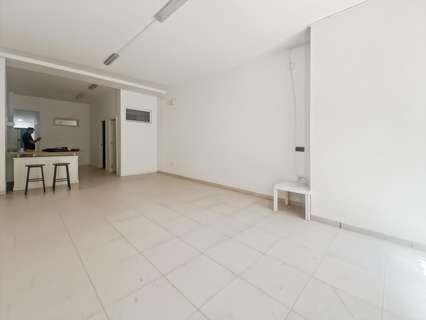 Local comercial en venta en Castellón de la Plana