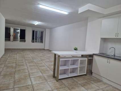 Local comercial en venta en Castellón de la Plana