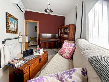 Planta baja en venta en Castellón de la Plana