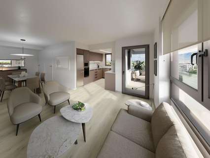 Apartamento en venta en Castellón de la Plana