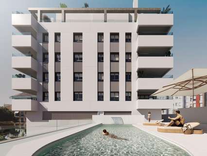 Apartamento en venta en Castellón de la Plana