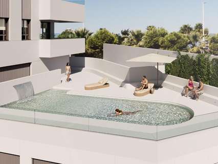 Apartamento en venta en Castellón de la Plana