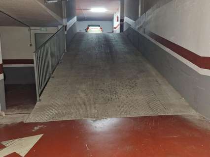 Plaza de parking en alquiler en Castellón de la Plana