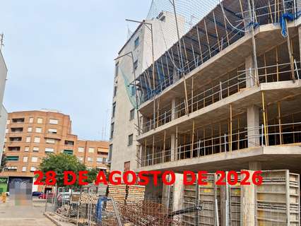 Piso en venta en Castellón de la Plana