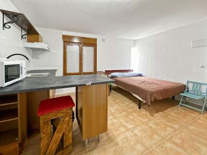 Piso en alquiler en Albocàsser