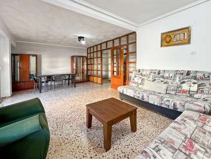 Piso en venta en Borriana/Burriana