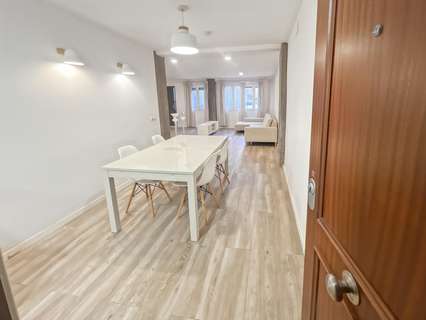 Planta baja en venta en Castellón de la Plana
