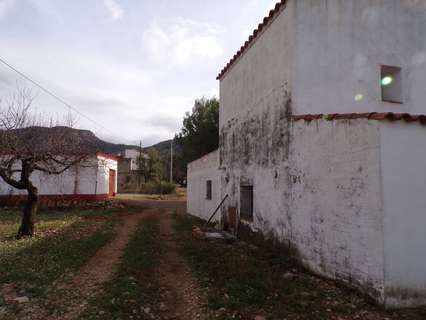 Casa en venta en Sierra Engarcerán, rebajada
