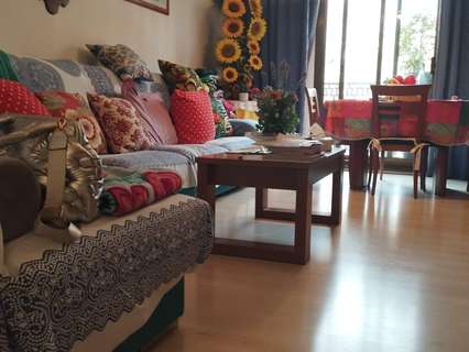 Piso en venta en Barcelona rebajado