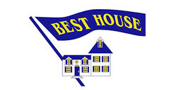 logo Inmobiliaria Best House Barcelona Sant Gervasi