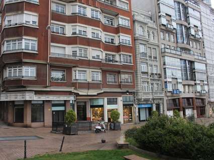Local comercial en alquiler en A Coruña