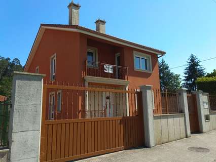 Casa en venta en Bergondo