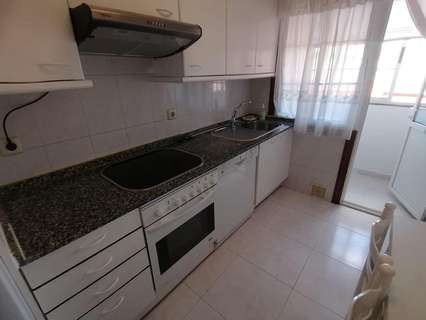 Apartamento en venta en A Coruña, rebajado