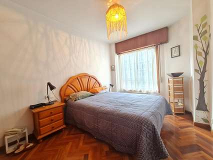 Apartamento en venta en A Coruña