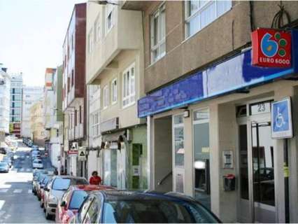 Local comercial en venta en A Coruña