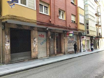 Local comercial en alquiler en Santander