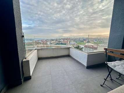 Apartamento en alquiler en Santander