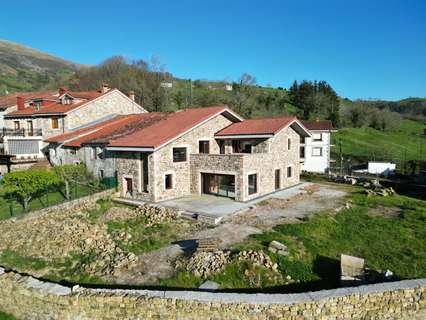 Casa en venta en Villacarriedo