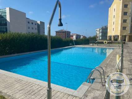 Piso en alquiler en Santander