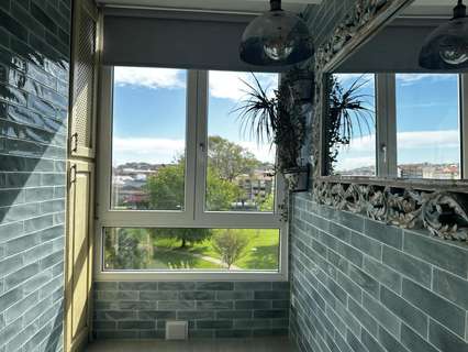 Piso en venta en Santander