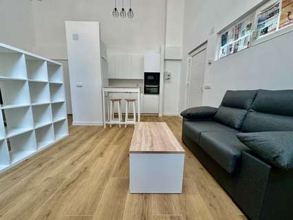 Piso en alquiler en Santander