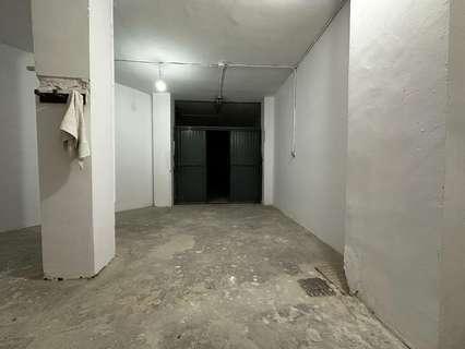 Plaza de parking en venta en Santander