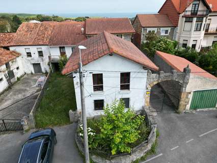 Casa en venta en Bareyo Ajo