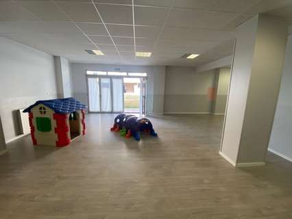 Local comercial en venta en Santander