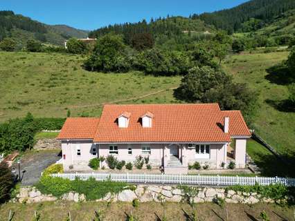 Chalet en venta en Cillorigo de Liébana
