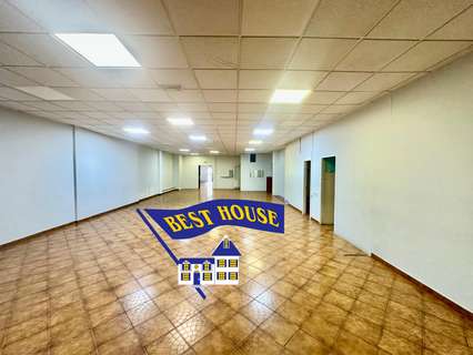 Local comercial en alquiler en Santander