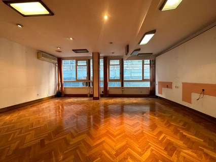 Oficina en alquiler en Santander