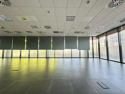 Oficina en alquiler en Santander