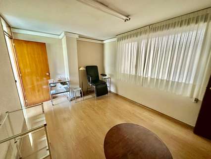 Oficina en alquiler en Santander