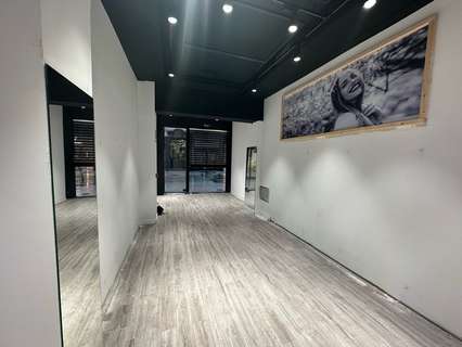 Local comercial en alquiler en Santander rebajado