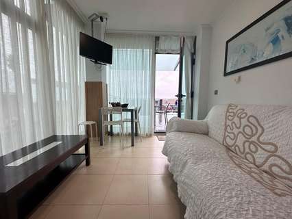 Apartamento en alquiler en Santa Cruz de Bezana zona Soto de la Marina