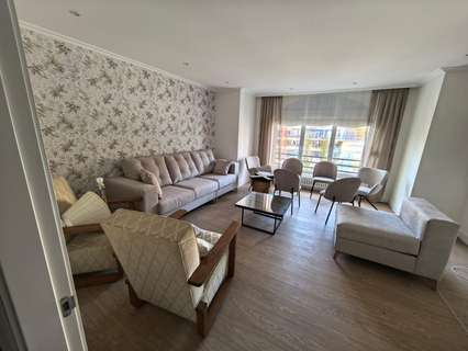 Piso en alquiler en Santander