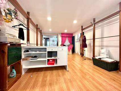 Oficina en alquiler en Santander