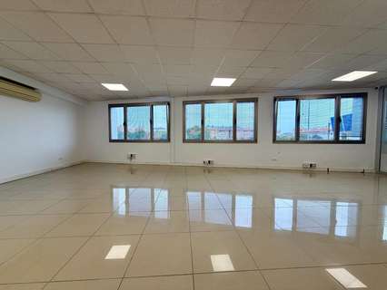 Oficina en alquiler en Santa Cruz de Bezana